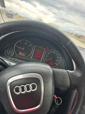 Audi A4 2.0 TDI 140hp, снимка 2