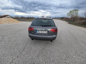 Audi A4 2.0 TDI 140hp, снимка 10