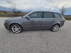 Audi A4 2.0 TDI 140hp, снимка 5