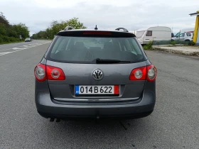 Обява за продажба на VW Passat 1.9TDI 105к.с.   ~6 600 лв. - изображение 4