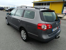 Обява за продажба на VW Passat 1.9TDI 105к.с.   ~6 600 лв. - изображение 5