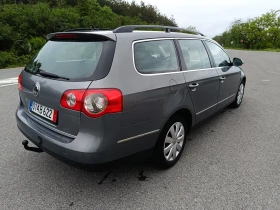 Обява за продажба на VW Passat 1.9TDI 105к.с.   ~6 600 лв. - изображение 3