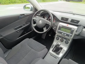Обява за продажба на VW Passat 1.9TDI 105к.с.   ~6 600 лв. - изображение 6