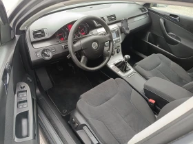 Обява за продажба на VW Passat 1.9TDI 105к.с.   ~6 600 лв. - изображение 8