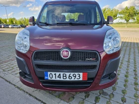 Fiat Doblo 1.6Mjet 90p.s - 9999 лв. - 77278112 2