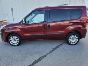 Fiat Doblo 1.6Mjet 90p.s - 9999 лв. - 77278112 7