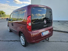Fiat Doblo 1.6Mjet 90p.s - 9999 лв. - 77278112 6