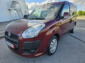 Fiat Doblo 1.6Mjet 90p.s - 9999 лв. - 77278112 13