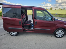 Fiat Doblo 1.6Mjet 90p.s - 9999 лв. - 77278112 11