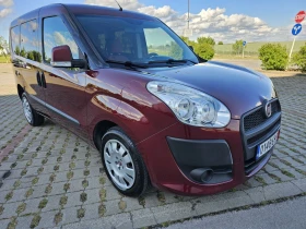 Fiat Doblo 1.6Mjet 90p.s - 9999 лв. - 77278112 3