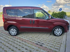 Fiat Doblo 1.6Mjet 90p.s - 9999 лв. - 77278112 4