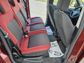 Fiat Doblo 1.6Mjet 90p.s - 9999 лв. - 77278112 10