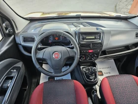 Fiat Doblo 1.6Mjet 90p.s - 9999 лв. - 77278112 9