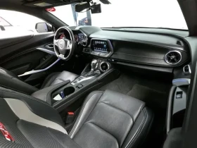 Chevrolet Camaro 6.2 SS V8 | Mobile.bg    6