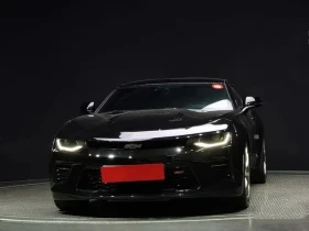 Chevrolet Camaro 6.2 SS V8 | Mobile.bg    3