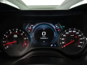 Chevrolet Camaro 6.2 SS V8 | Mobile.bg    7