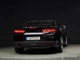 Chevrolet Camaro 6.2 SS V8 | Mobile.bg    4