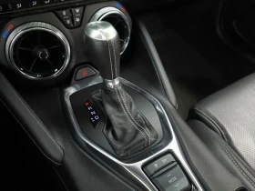 Chevrolet Camaro 6.2 SS V8 | Mobile.bg    8