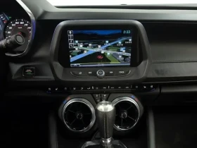 Chevrolet Camaro 6.2 SS V8 | Mobile.bg    13