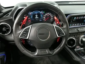 Chevrolet Camaro 6.2 SS V8 | Mobile.bg    12