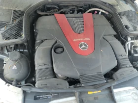Mercedes-Benz C 43 AMG 4MATIC* * * * * *  | Mobile.bg    14