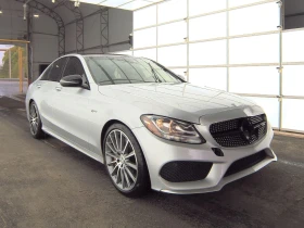 Mercedes-Benz C 43 AMG 4MATIC* * * * * *  | Mobile.bg    3