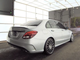 Mercedes-Benz C 43 AMG 4MATIC* * * * * *  | Mobile.bg    2