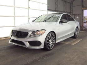  Mercedes-Benz C 43 A...