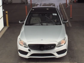 Mercedes-Benz C 43 AMG 4MATIC* * * * * *  | Mobile.bg    5