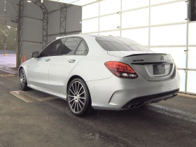 Mercedes-Benz C 43 AMG 4MATIC* * * * * *  | Mobile.bg    4