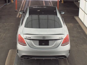 Mercedes-Benz C 43 AMG 4MATIC* * * * * *  | Mobile.bg    6