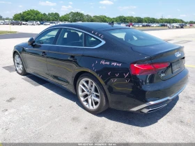 Audi A5 SPORTBACK* QUATTRO* S TRONIC*   | Mobile.bg    4