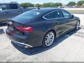 Audi A5 SPORTBACK* QUATTRO* S TRONIC*   | Mobile.bg    3