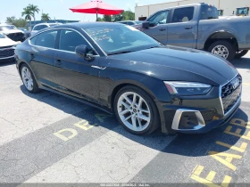 Audi A5 SPORTBACK* QUATTRO* S TRONIC*   | Mobile.bg    1