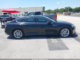 Audi A5 SPORTBACK* QUATTRO* S TRONIC*   | Mobile.bg    8