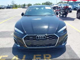 Audi A5 SPORTBACK* QUATTRO* S TRONIC*   | Mobile.bg    6