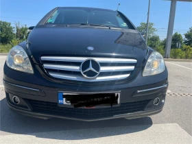 Обява за продажба на Mercedes-Benz B 220 ~5 499 лв. - изображение 1