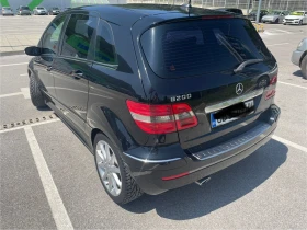 Обява за продажба на Mercedes-Benz B 220 ~5 499 лв. - изображение 4