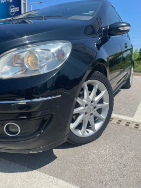 Обява за продажба на Mercedes-Benz B 220 ~5 499 лв. - изображение 1