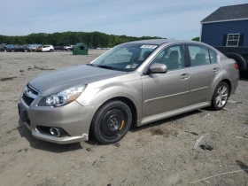 Subaru Legacy 3.6L 6 All wheel drive