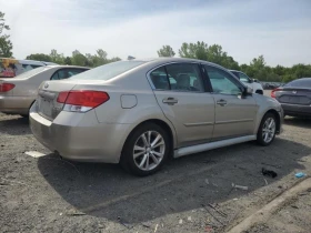 Subaru Legacy 3.6L 6 All wheel drive | Mobile.bg    6