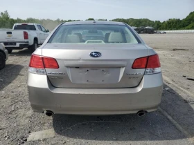 Subaru Legacy 3.6L 6 All wheel drive | Mobile.bg    3