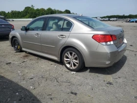 Subaru Legacy 3.6L 6 All wheel drive | Mobile.bg    2