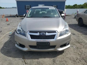 Subaru Legacy 3.6L 6 All wheel drive | Mobile.bg    13