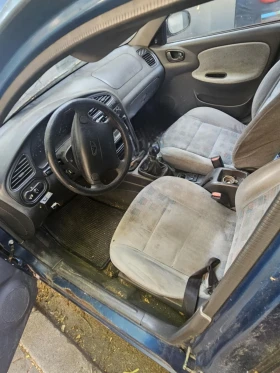 Daewoo Lanos   /  | Mobile.bg    2