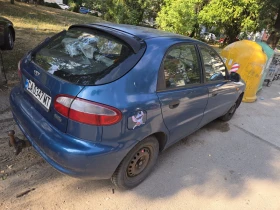 Daewoo Lanos   /  | Mobile.bg    5