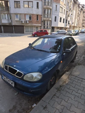 Daewoo Lanos   /  | Mobile.bg    3