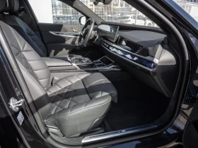 BMW 740 d/xDrive/M-SPORT/ICONIC GLOW/B&W/HEAD UP/360/LED/ - 169980 лв. - 52552543 11