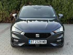     Seat Leon FR, 2.0TDI-150..
