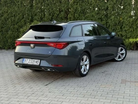     Seat Leon FR, 2.0TDI-150..